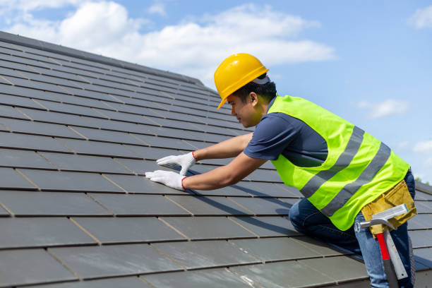 Best Best Roofing Contractors  in Fairmount, NY
