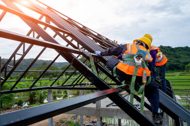 Quick and Trustworthy Emergency Roof Repair Services in Fairmount, NY