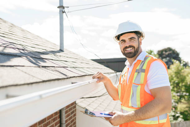 Best Storm Damage Roof Repair  in Fairmount, NY