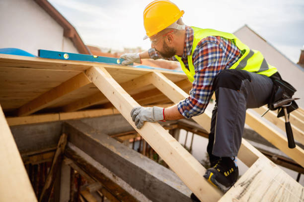 Best Roof Repair Services  in Fairmount, NY
