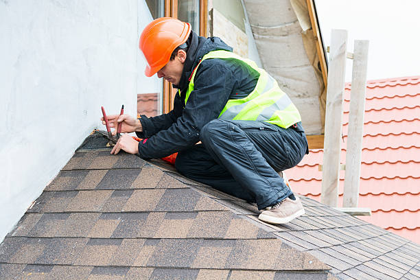 Fairmount, NY Roofing Contractor Company