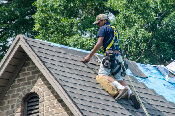 Best New Roof Installation  in Fairmount, NY